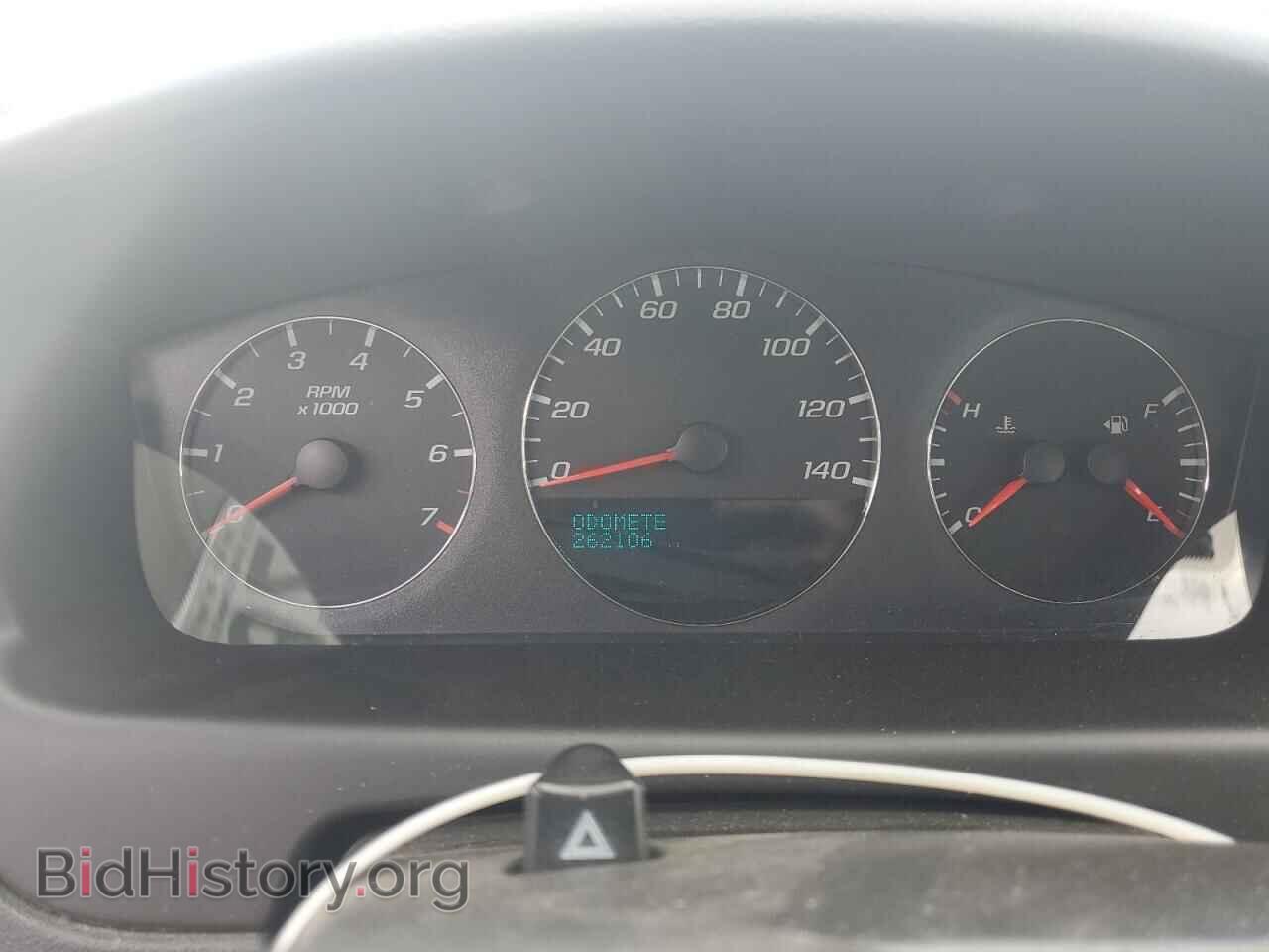 2014 CHEVROLET IMPALA - VIN: 2G1WC5E35E1146187 - Фото 9