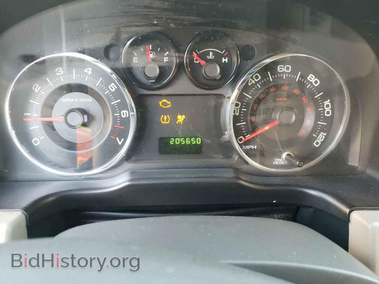 2007 FORD EDGE - VIN: 2FMDK36C37BA95589 - Photo 9