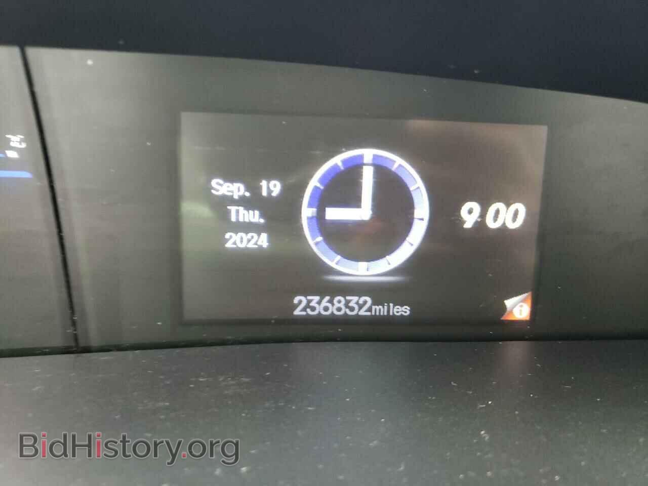 2014 HONDA CIVIC - VIN: 2HGFB2F84EH559763 - Фото 9