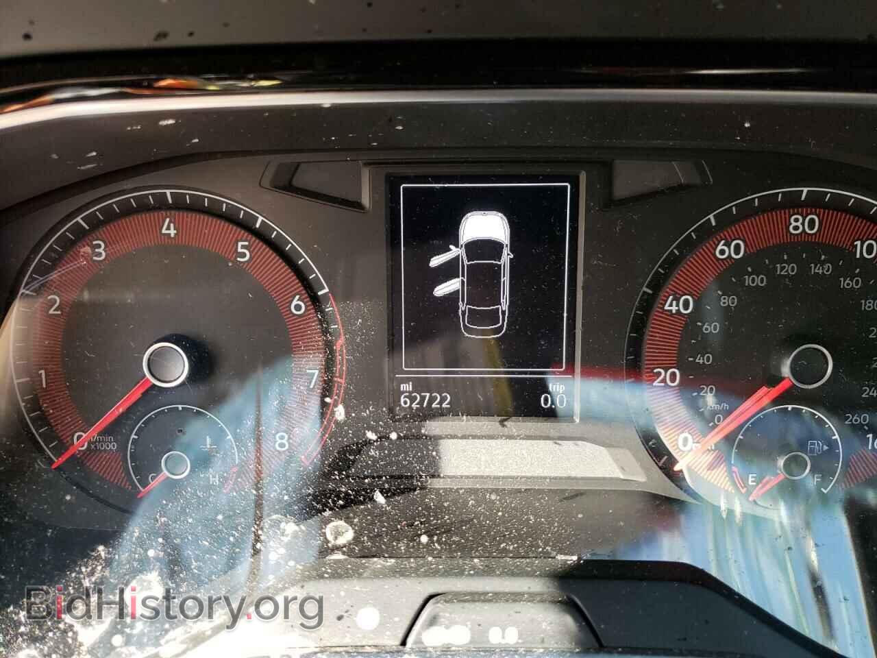 2019 VOLKSWAGEN JETTA - VIN: 3VWC57BU5KM059601 - Фото 9