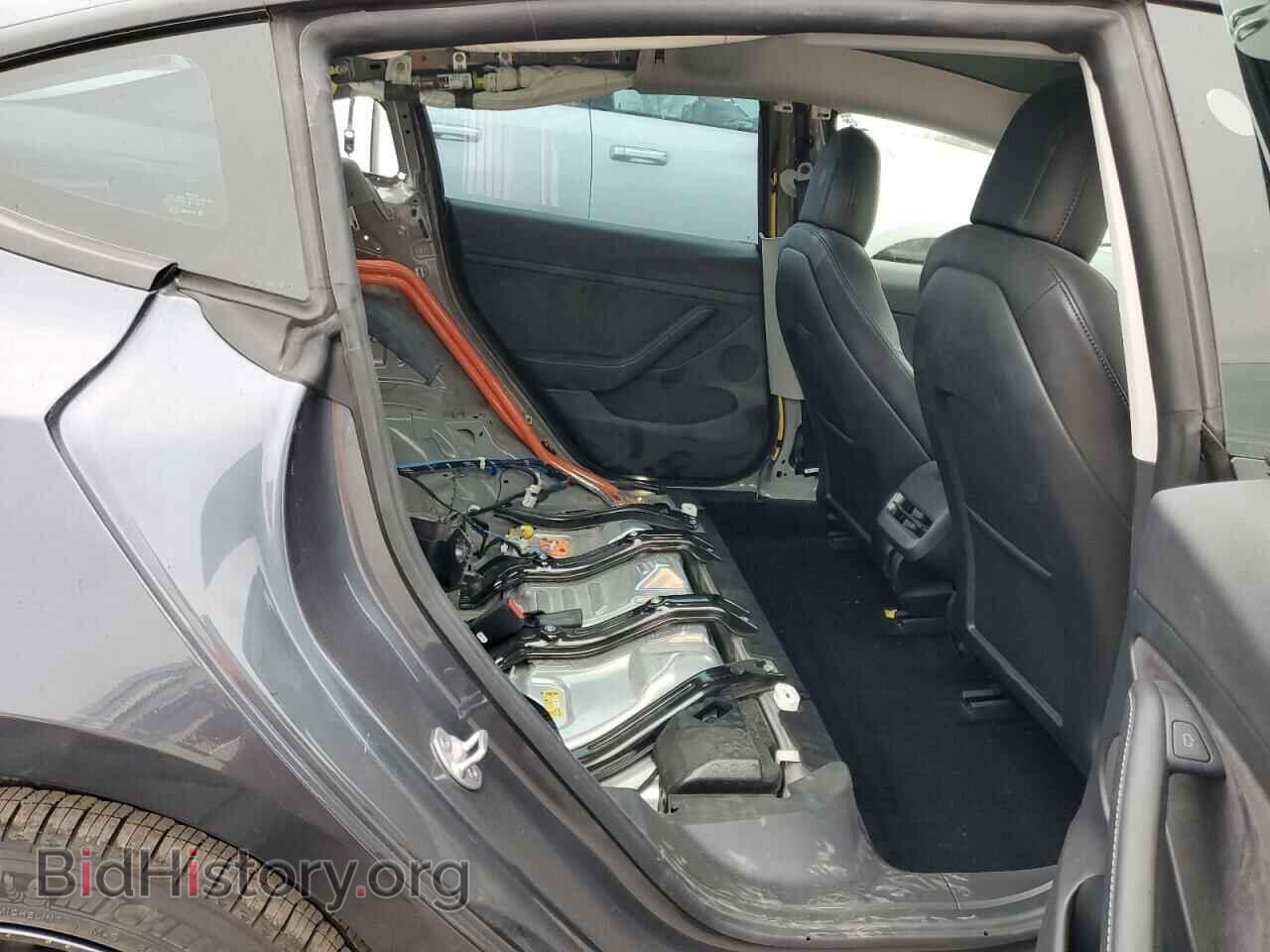 2021 TESLA MODEL 3 - VIN: 5YJ3E1EB8MF044267 - Photo 10