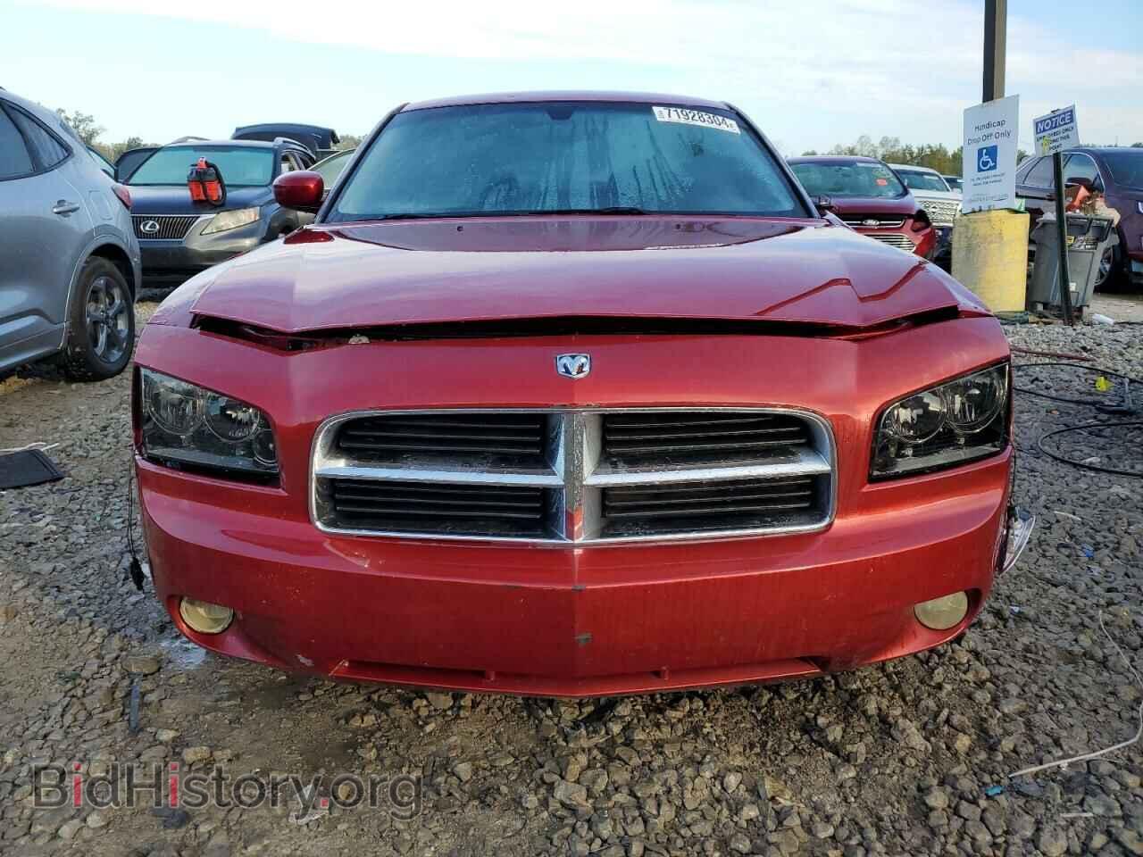 2006 DODGE CHARGER - VIN: 2B3KA53H26H488541 - Фото 5