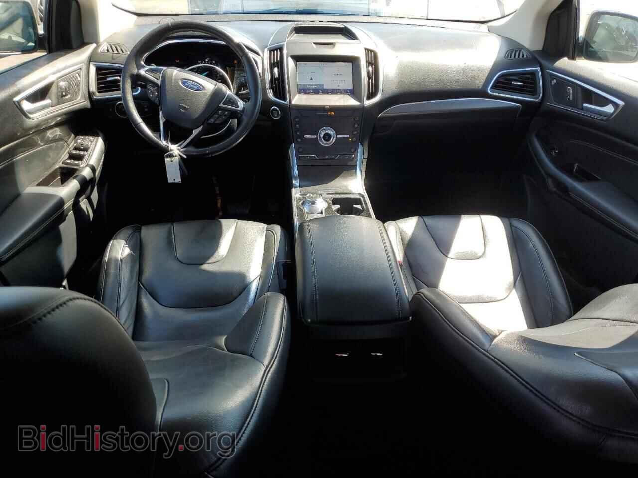 2020 FORD EDGE - VIN: 2FMPK4K90LBA14362 - Фото 8