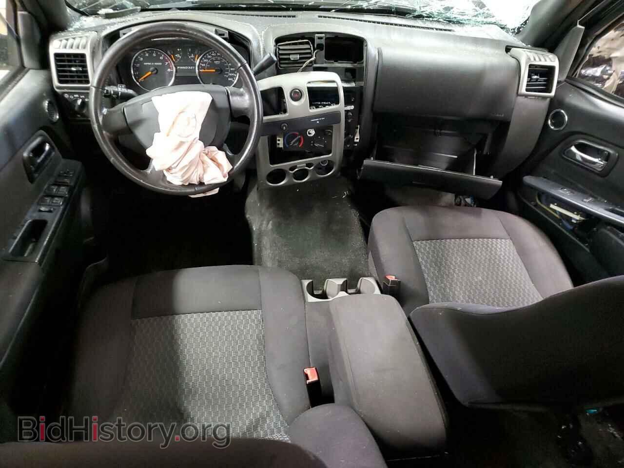 2012 CHEVROLET COLORADO - VIN: 1GCDSCFE9C8133703 - Фото 8
