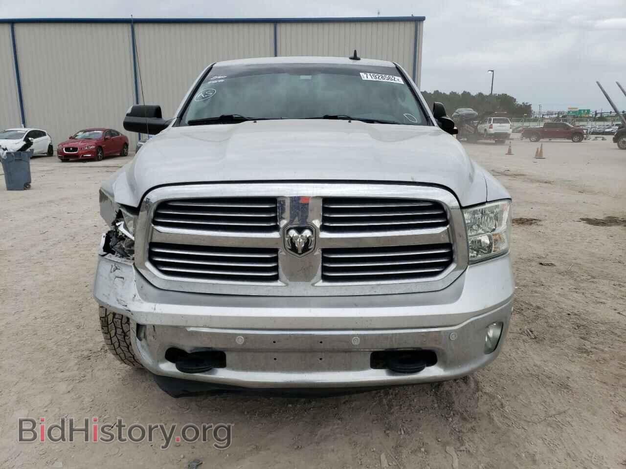 2016 RAM 1500 - VIN: 3C6RR7LT6GG154432 - Фото 5