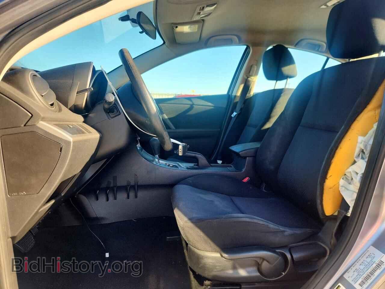 2010 MAZDA 3 - VIN: JM1BL1SG6A1147239 - Photo 7