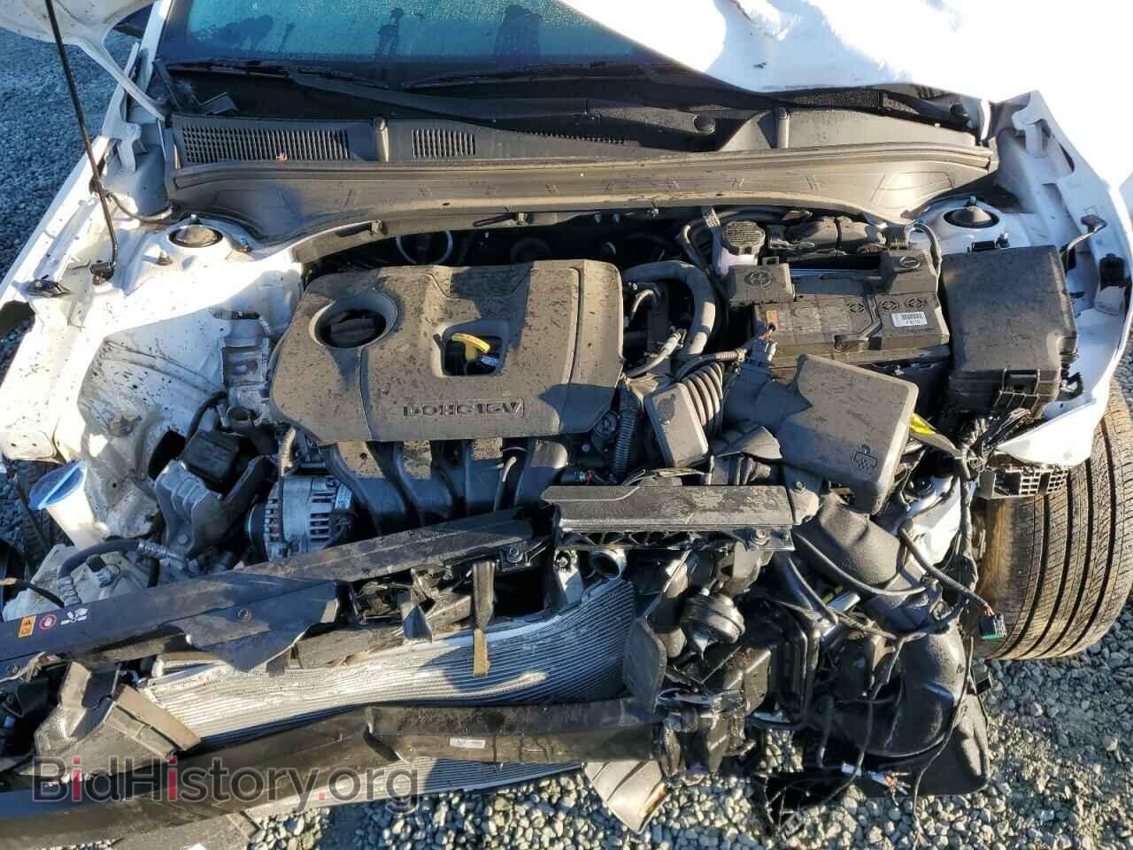 2020 KIA FORTE - VIN: 3KPF34AD9LE257597 - Фото 11