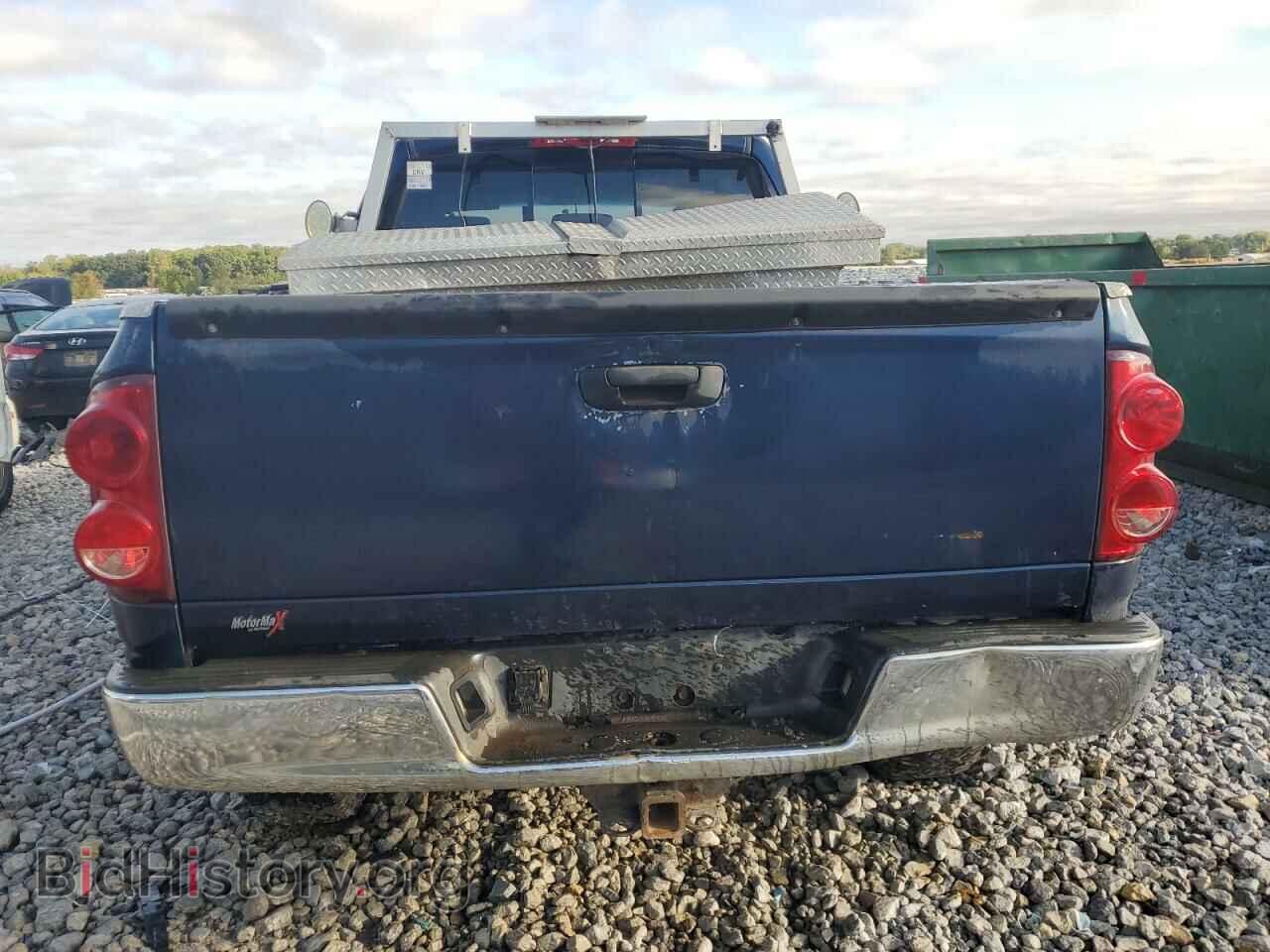 2008 DODGE All Models - VIN: 3D7KS19D48G183754 - Photo 6