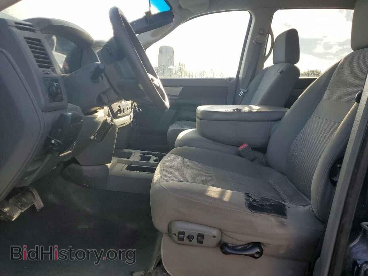 2008 DODGE All Models - VIN: 3D7KS19D48G183754 - Photo 7