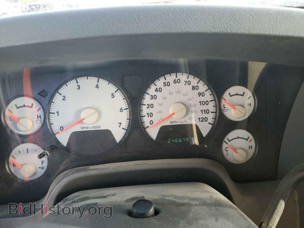 2008 DODGE All Models - VIN: 3D7KS19D48G183754 - Photo 9