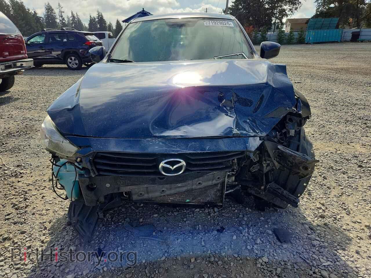 2017 MAZDA CX-3 - VIN: JM1DKFB79H0150788 - Фото 5