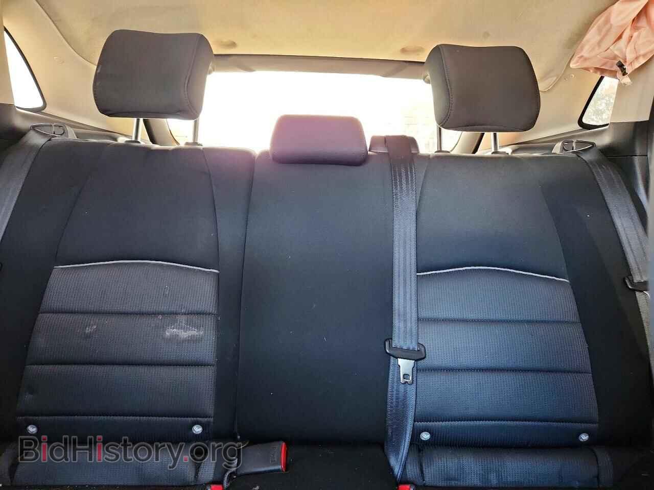 2017 MAZDA CX-3 - VIN: JM1DKFB79H0150788 - Фото 10