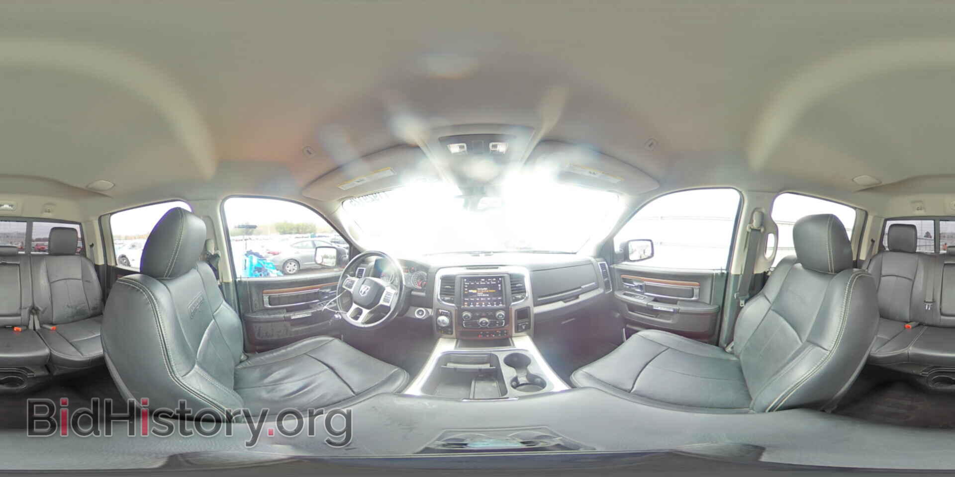 2018 RAM 1500 - VIN: 1C6RR7NT9JS162425 - Photo 14