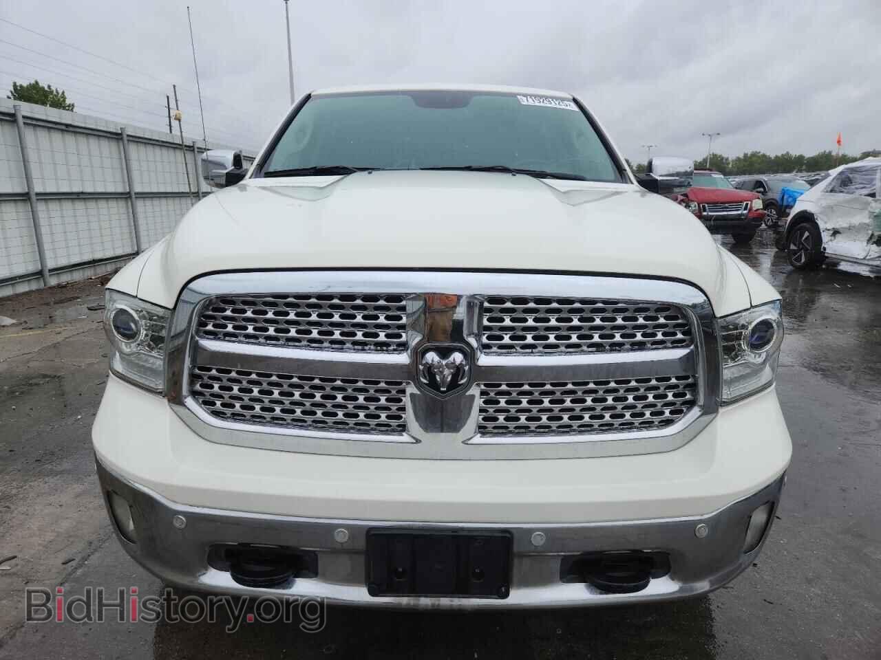 2018 RAM 1500 - VIN: 1C6RR7NT9JS162425 - Photo 5