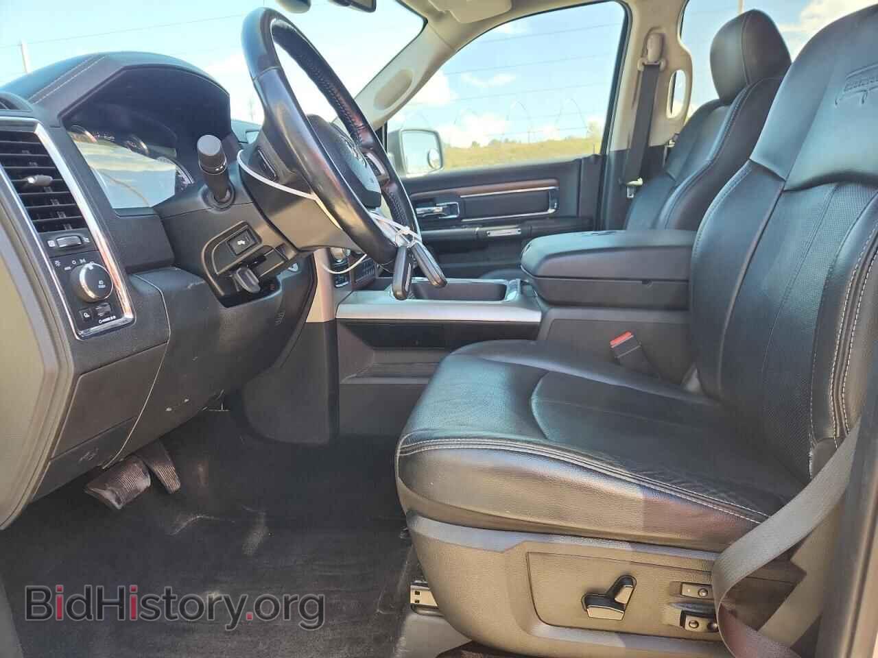 2018 RAM 1500 - VIN: 1C6RR7NT9JS162425 - Photo 7