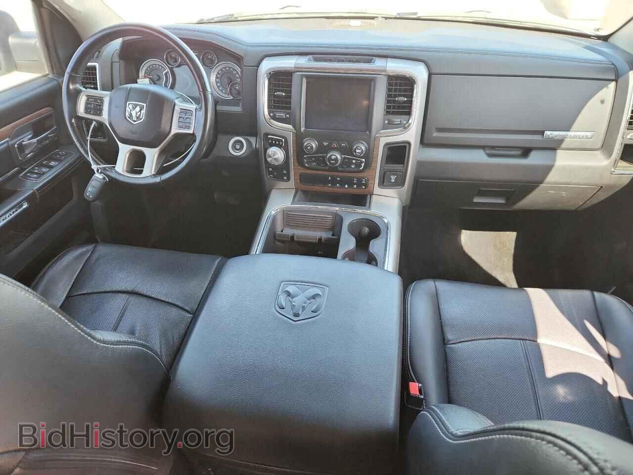 2018 RAM 1500 - VIN: 1C6RR7NT9JS162425 - Photo 8