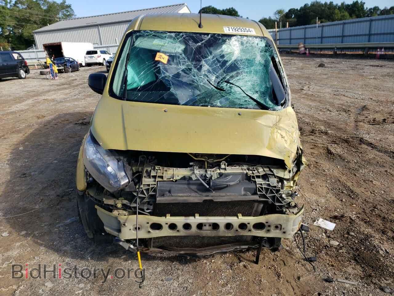 2015 FORD TRANSIT - VIN: NM0GS9F7XF1180850 - Фото 5