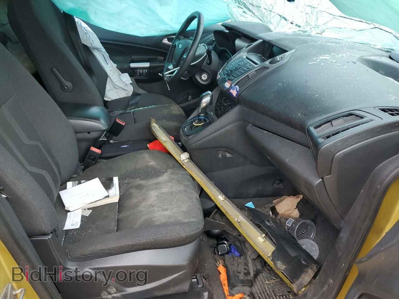 2015 FORD TRANSIT - VIN: NM0GS9F7XF1180850 - Фото 7