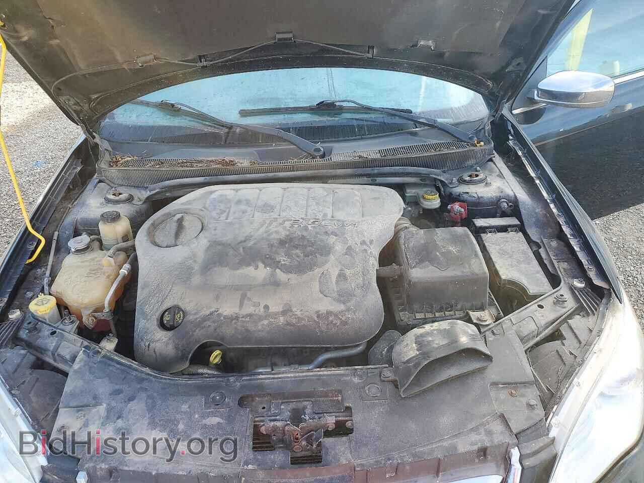 2013 CHRYSLER 200 - VIN: 1C3CCBCG7DN527331 - Photo 11