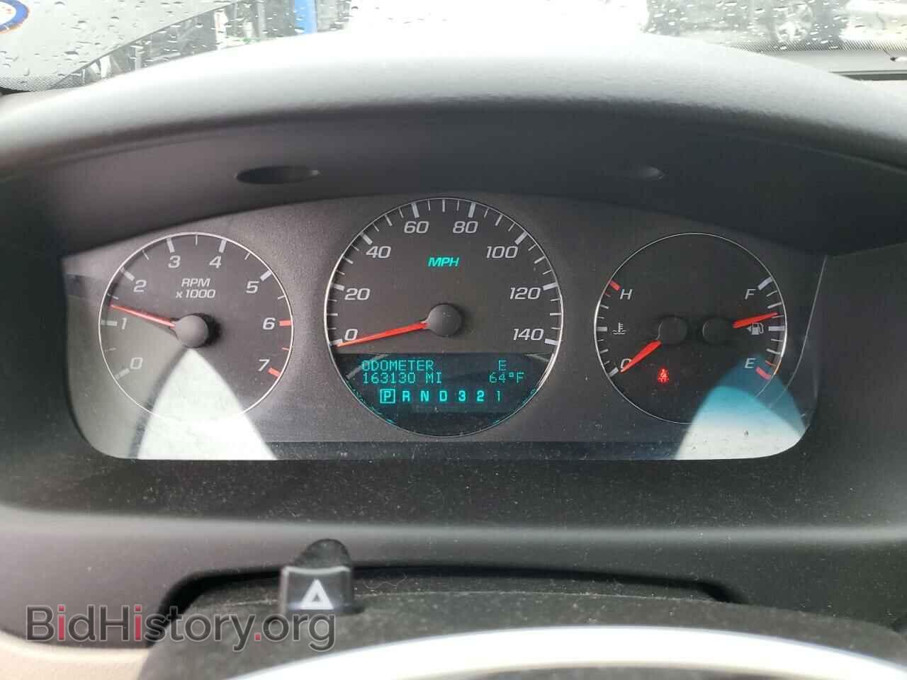 2009 CHEVROLET IMPALA - VIN: 2G1WT57N491116053 - Фото 9