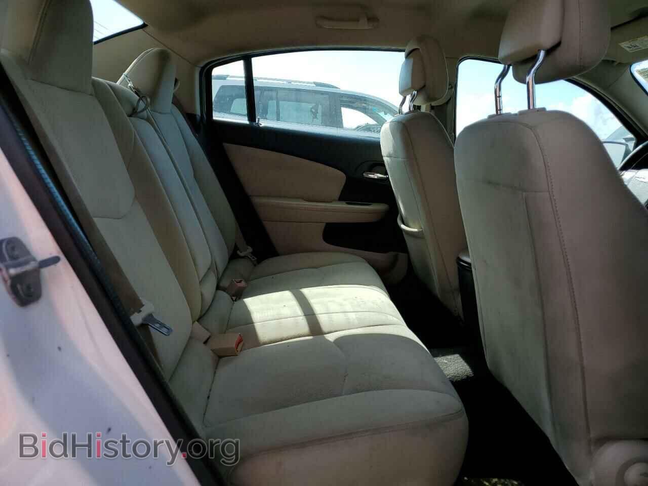 2013 CHRYSLER 200 - VIN: 1C3CCBAB1DN733168 - Фото 10