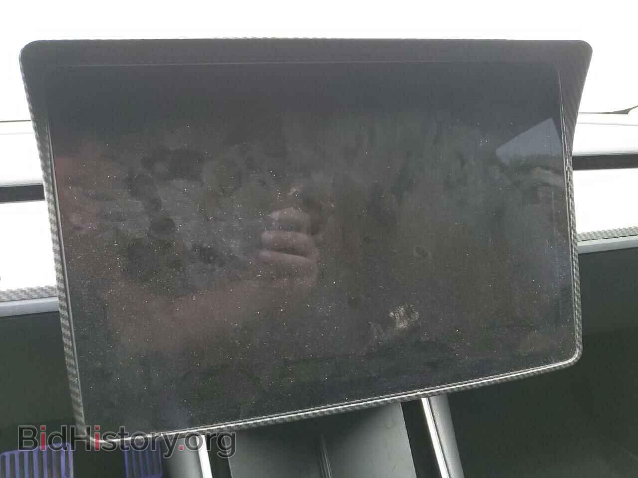 2018 TESLA MODEL 3 - VIN: 5YJ3E1EBXJF127369 - Photo 9