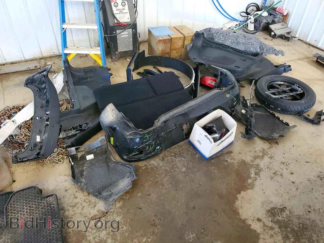 2018 JEEP CHEROKEE - VIN: 1C4PJMCB8JD586828 - Photo 13