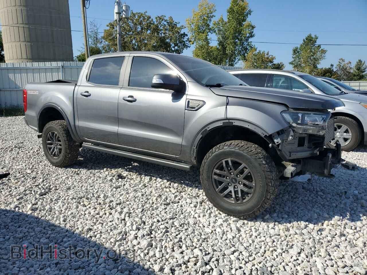 2021 FORD RANGER - VIN: 1FTER4FH5MLD61146 - Фото 4