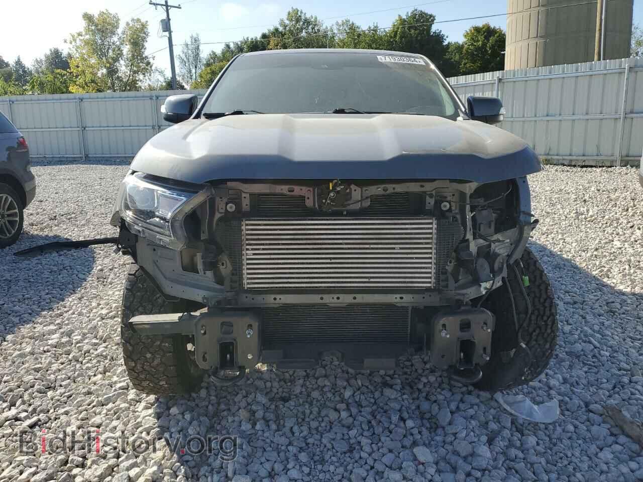2021 FORD RANGER - VIN: 1FTER4FH5MLD61146 - Фото 5