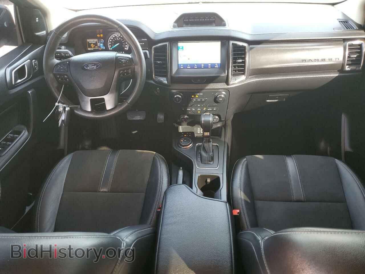 2021 FORD RANGER - VIN: 1FTER4FH5MLD61146 - Фото 8
