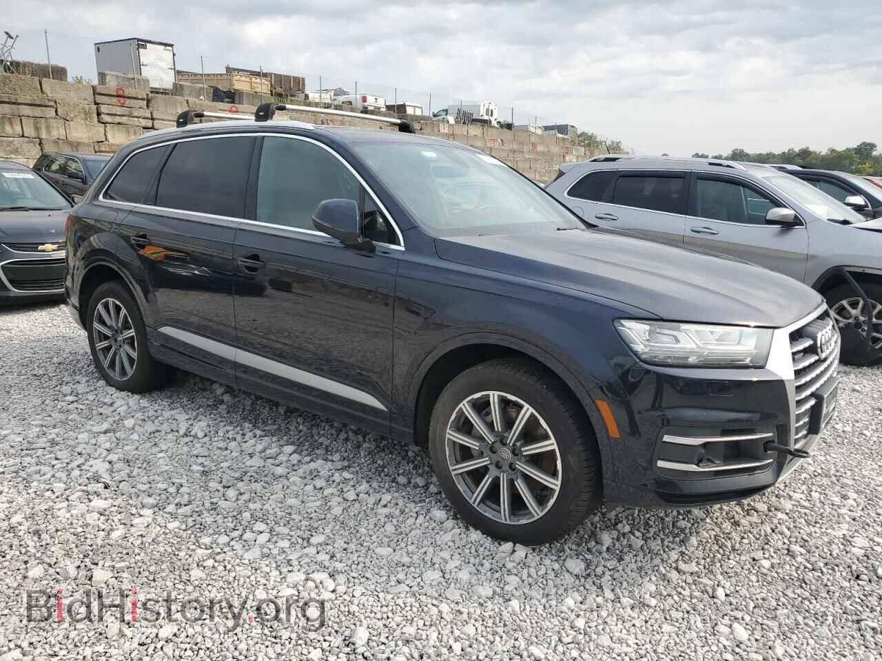 2017 AUDI Q7 - VIN: WA1VAAF72HD049812 - Фото 4