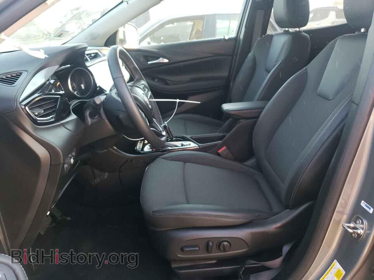 2023 BUICK ENCORE - VIN: KL4MMDS26PB088119 - Photo 7