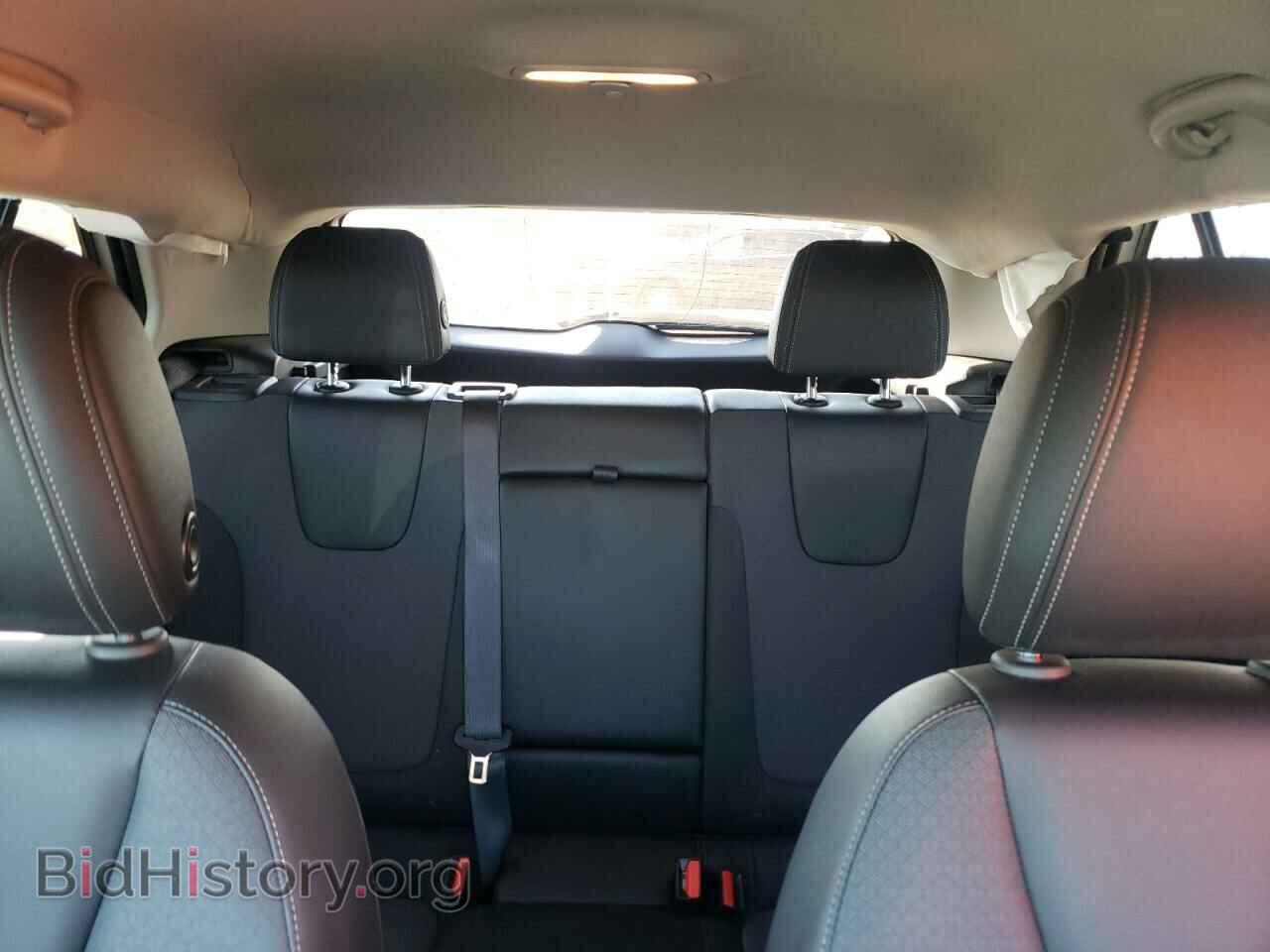 2023 BUICK ENCORE - VIN: KL4MMDS26PB088119 - Photo 10