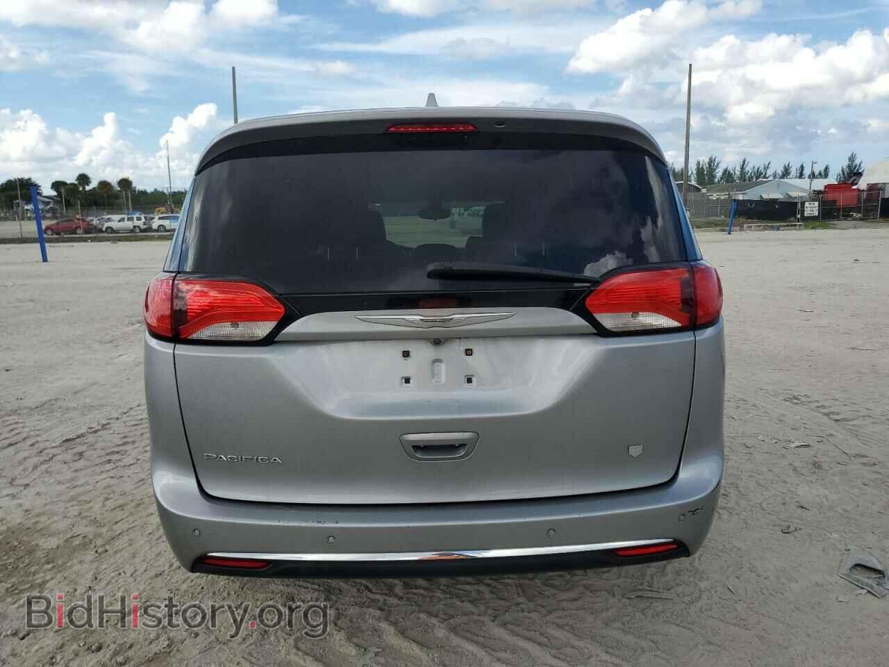 2017 CHRYSLER PACIFICA - VIN: 2C4RC1BG8HR532807 - Photo 6
