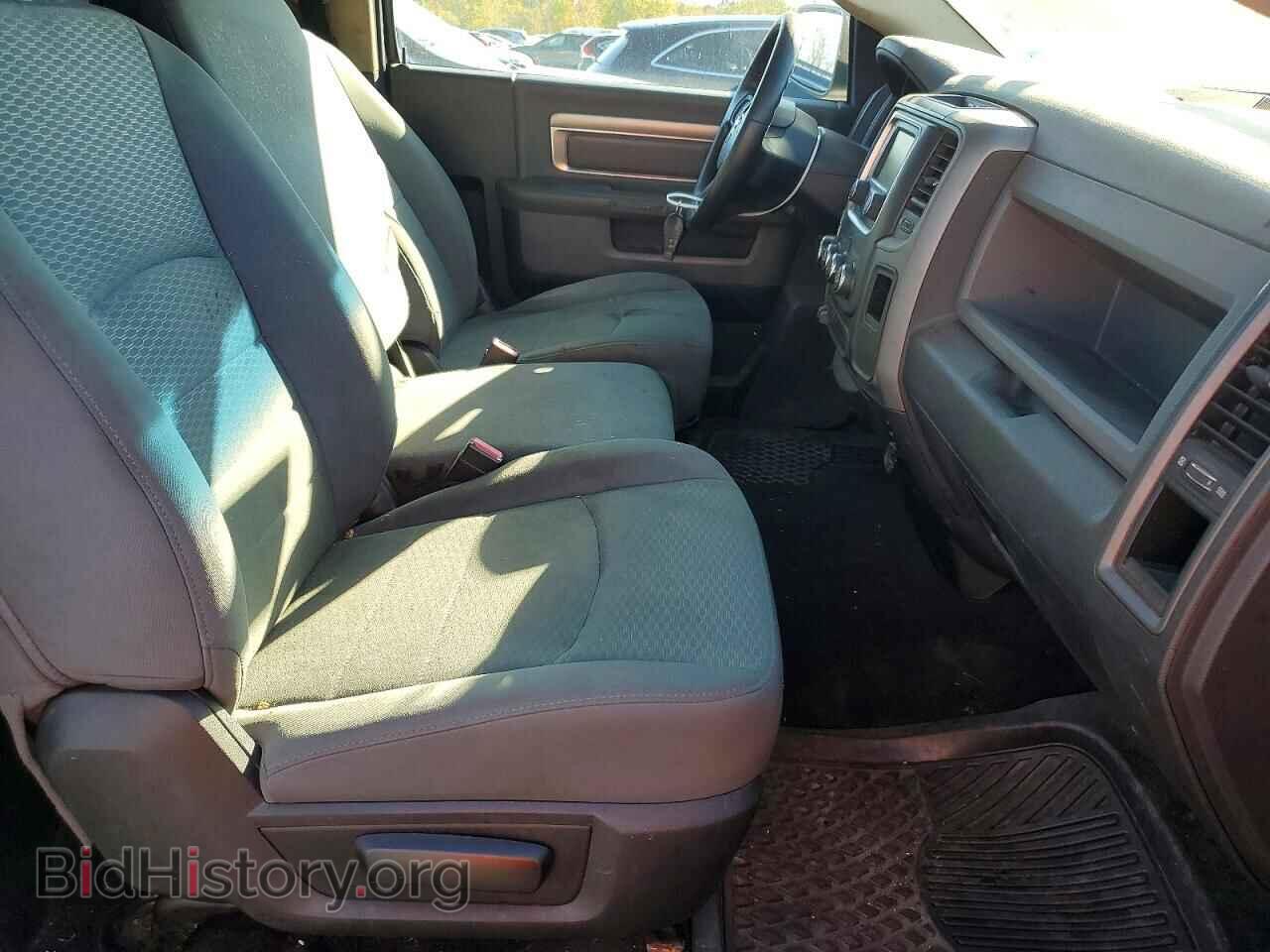 2014 RAM 1500 - VIN: 3C6JR7DG4EG111722 - Photo 10