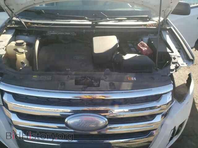 2012 FORD EDGE - VIN: 2FMDK3GCXCBA46091 - Photo 12