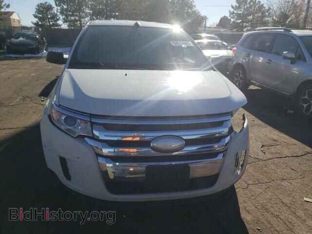 2012 FORD EDGE - VIN: 2FMDK3GCXCBA46091 - Photo 5