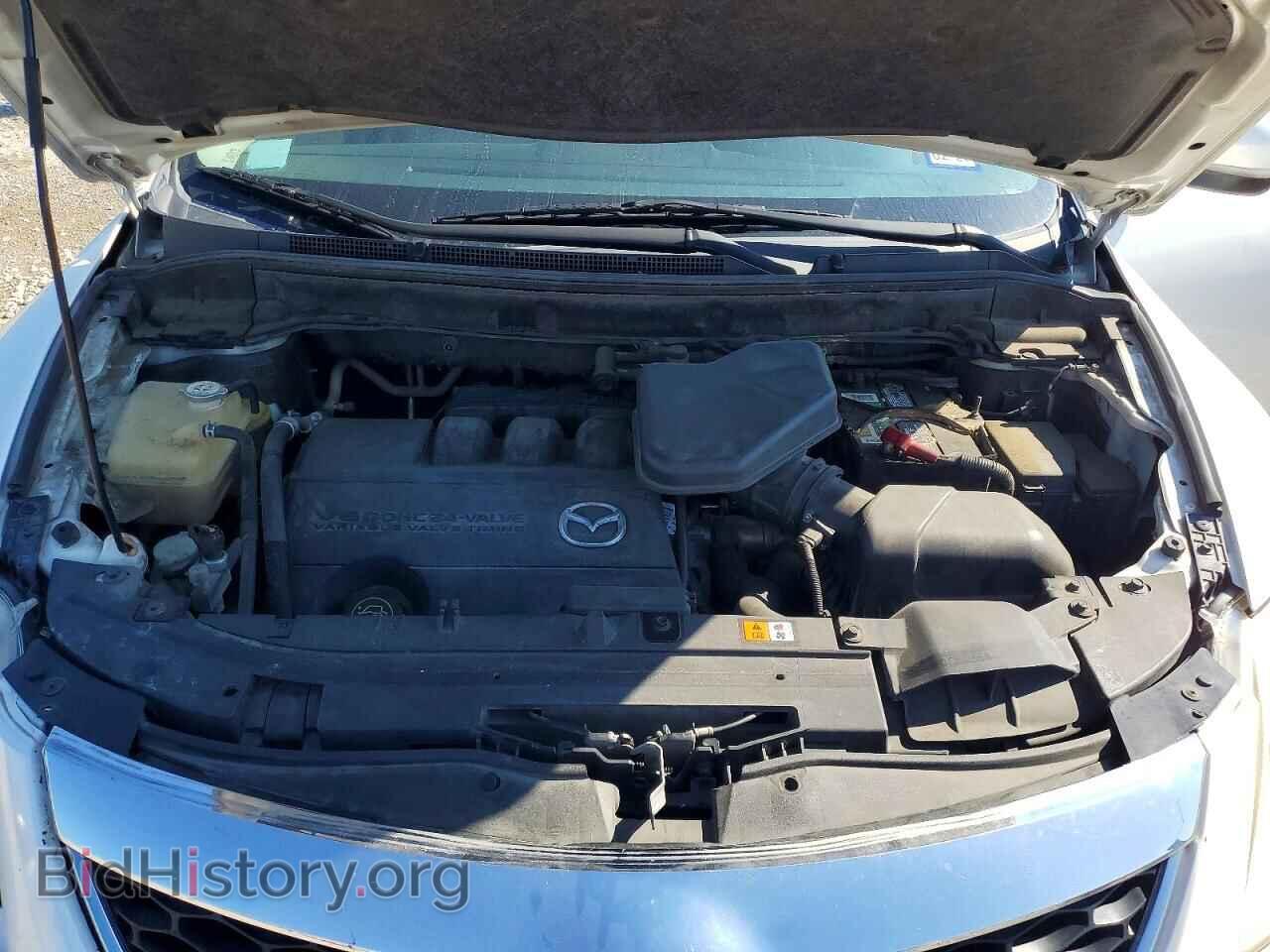 2012 MAZDA CX-9 - VIN: JM3TB2DA8C0342233 - Фото 12