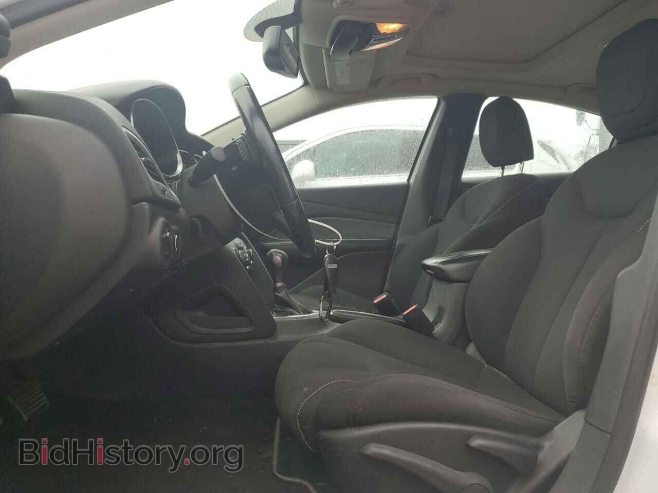 2013 DODGE DART - VIN: 1C3CDFBA8DD176405 - Фото 7