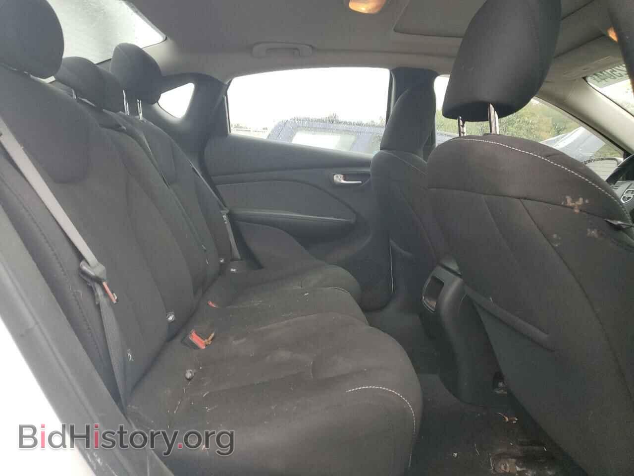 2013 DODGE DART - VIN: 1C3CDFBA8DD176405 - Фото 10