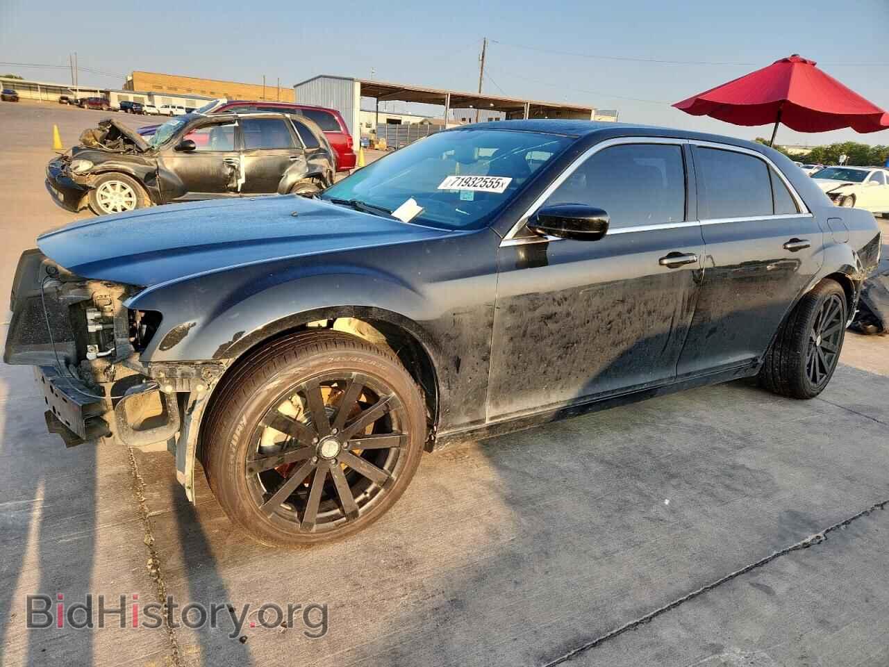Фотография 2C3CCARG5EH301932 - CHRYSLER 300 2014