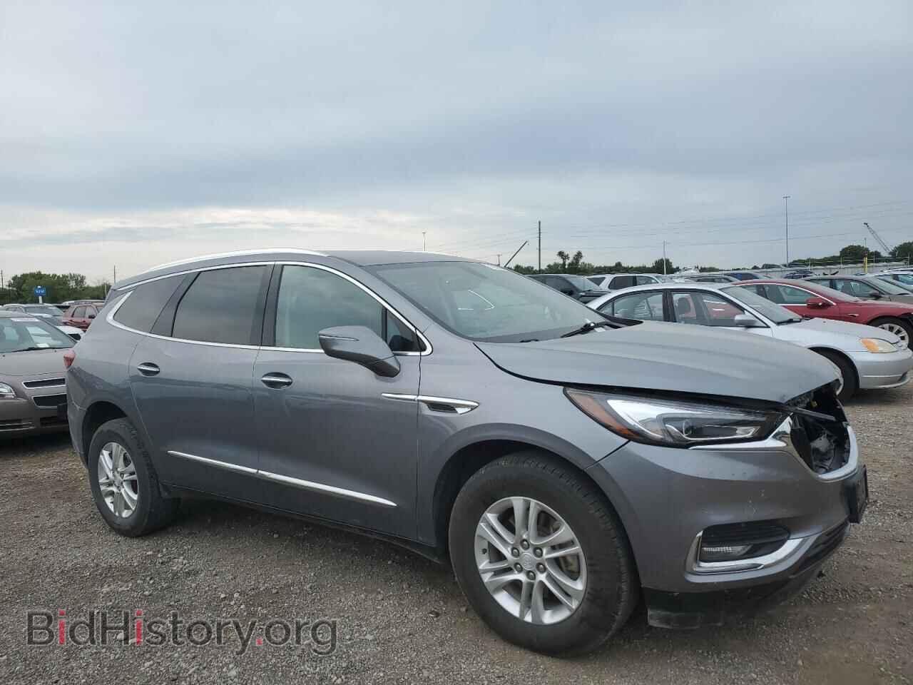 2019 BUICK ENCLAVE - VIN: 5GAEVAKW9KJ288713 - Фото 4