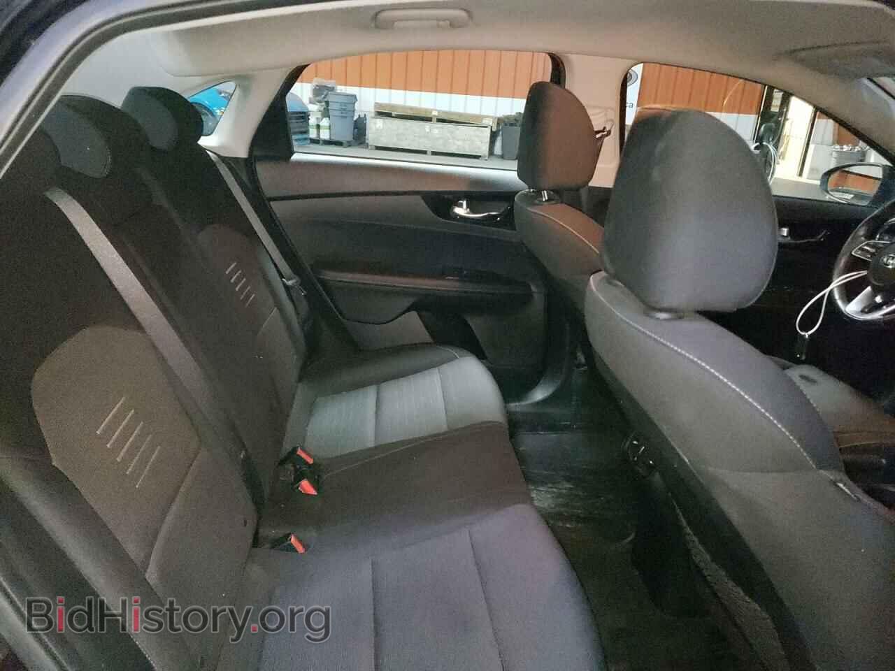 2019 KIA FORTE - VIN: 3KPF54AD6KE112588 - Фото 10