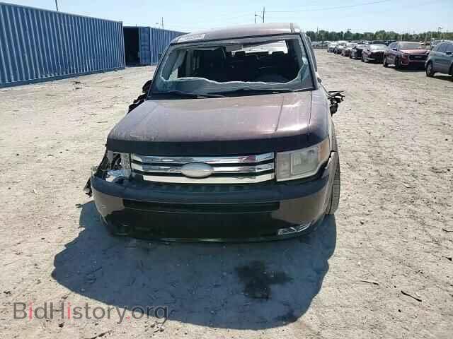 2011 FORD FLEX - VIN: 2FMGK5CC6BBD30900 - Photo 14