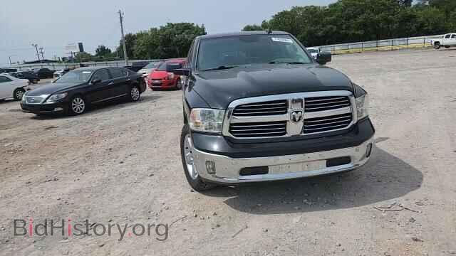2017 RAM 1500 - VIN: 3C6RR7LT5HG549297 - Фото 13
