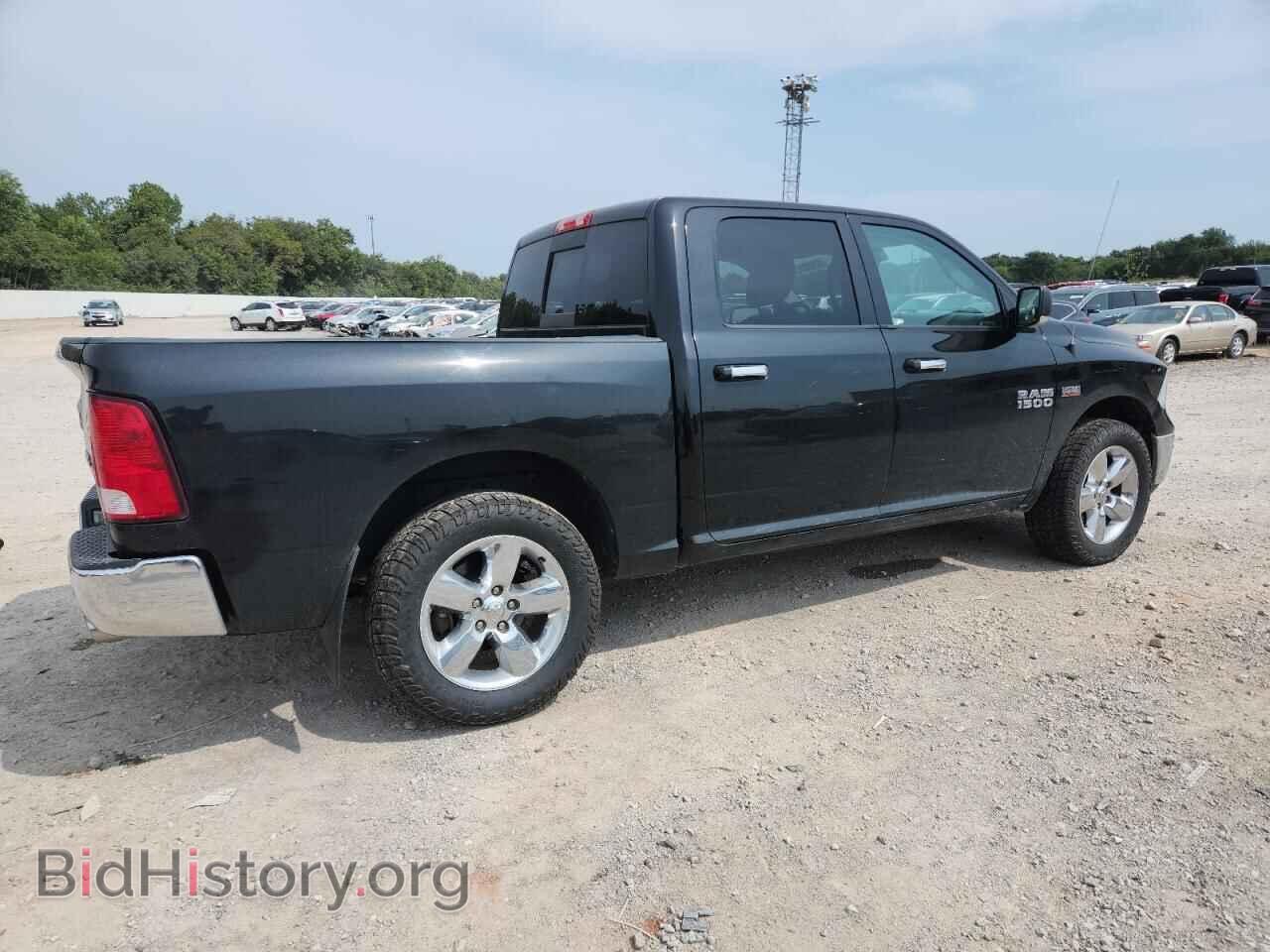 2017 RAM 1500 - VIN: 3C6RR7LT5HG549297 - Фото 3