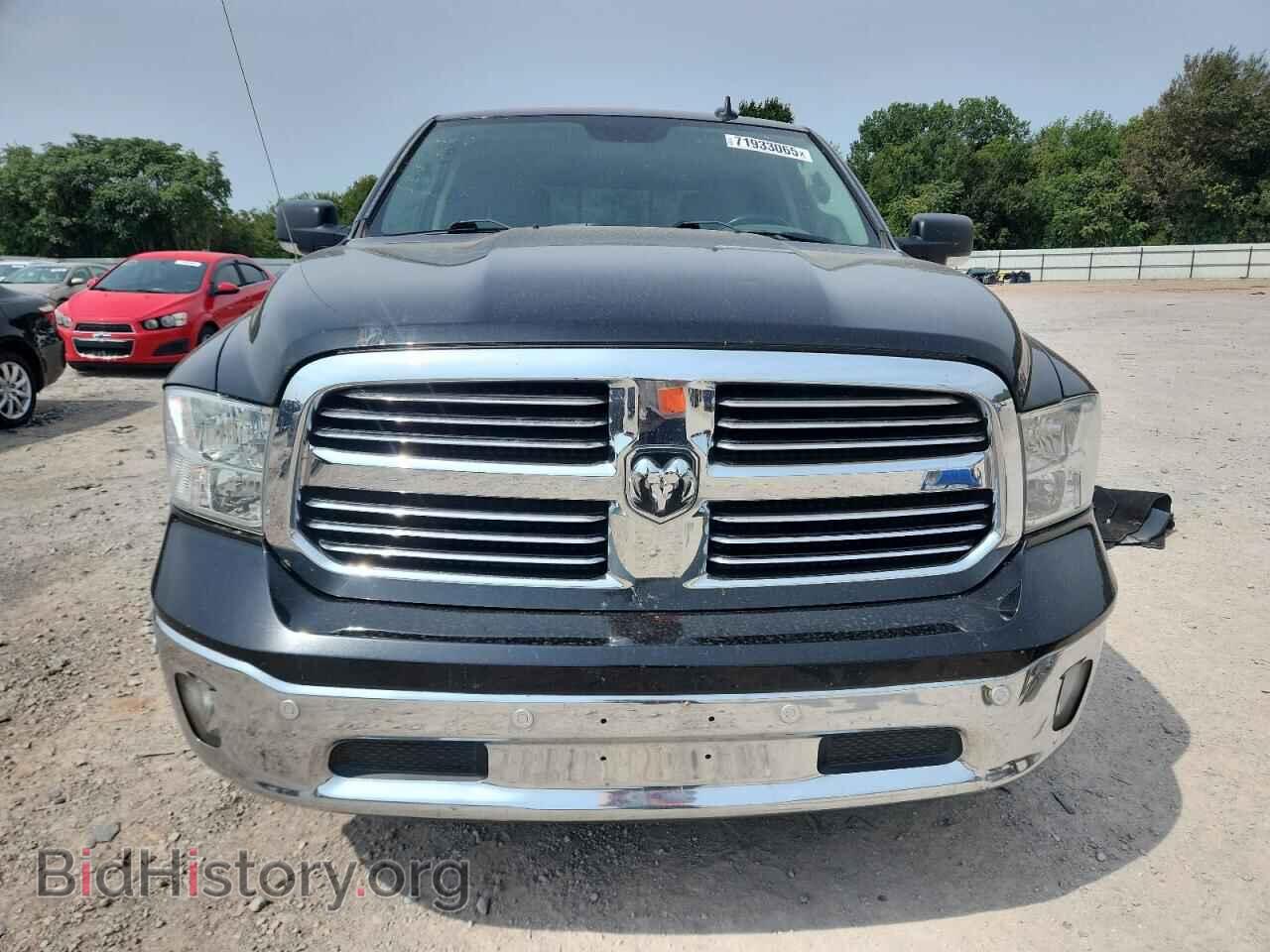2017 RAM 1500 - VIN: 3C6RR7LT5HG549297 - Фото 5