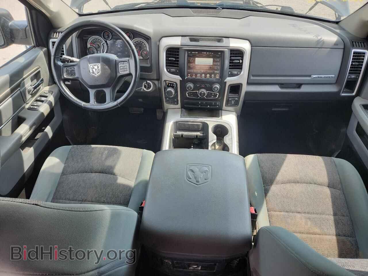 2017 RAM 1500 - VIN: 3C6RR7LT5HG549297 - Фото 8