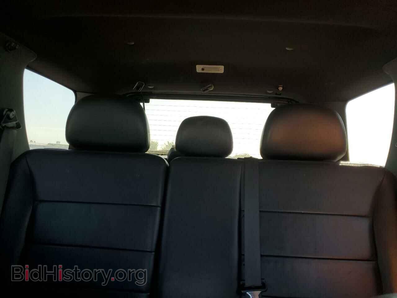 2011 FORD ESCAPE - VIN: 1FMCU0D78BKB32001 - Photo 10