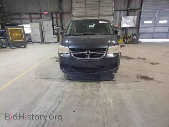 2014 DODGE CARAVAN - VIN: 2C4RDGBG8ER365568 - Фото 14